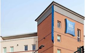 Ibis Budget Mantes-La-Jolie